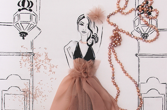 Trendy i design